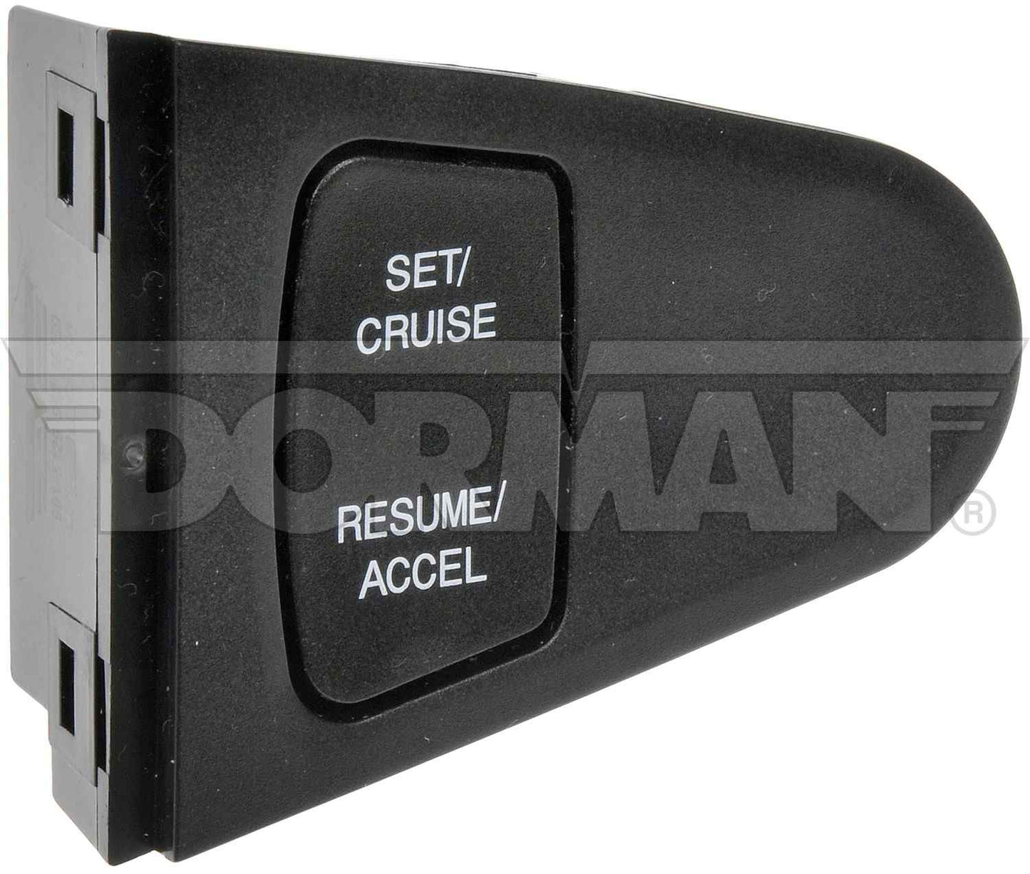 Dorman HD Solutions Cruise Control Switch with Steering Wheel Mount for 2007-2017