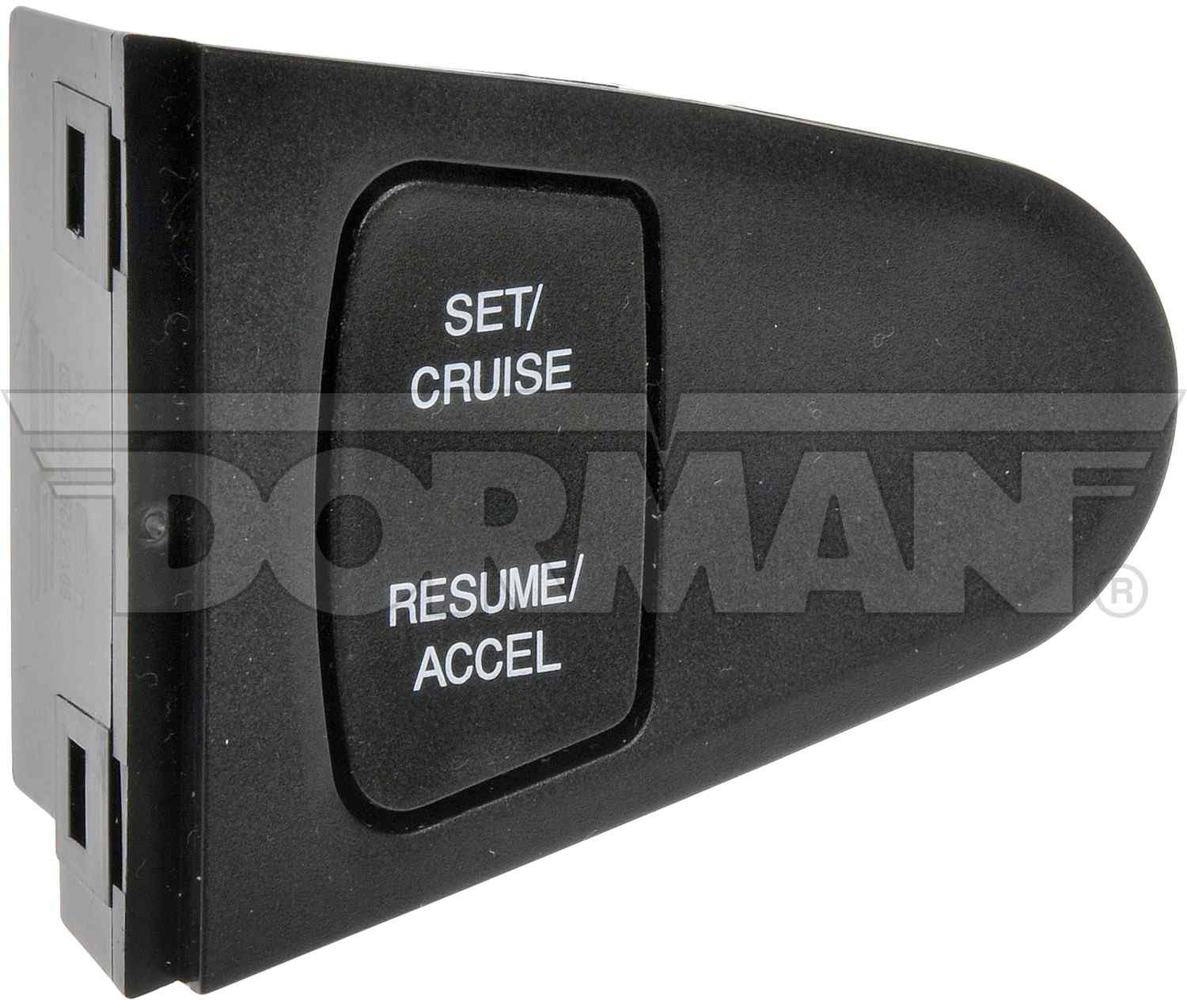 Dorman Steering Wheel Mounted Cruise Control Switch