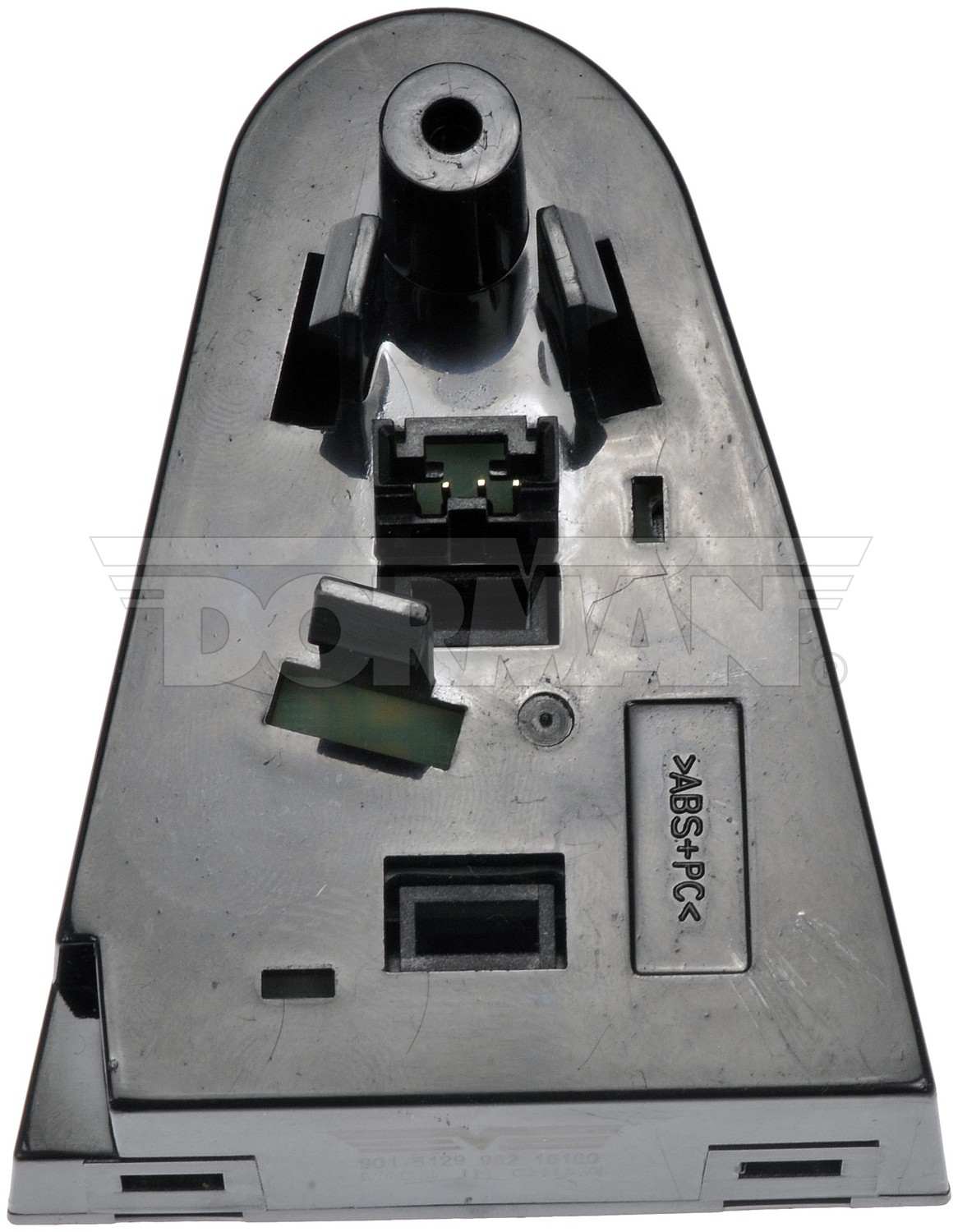 Dorman HD Solutions Cruise Control Switch with Steering Wheel Mount for 2007-2017