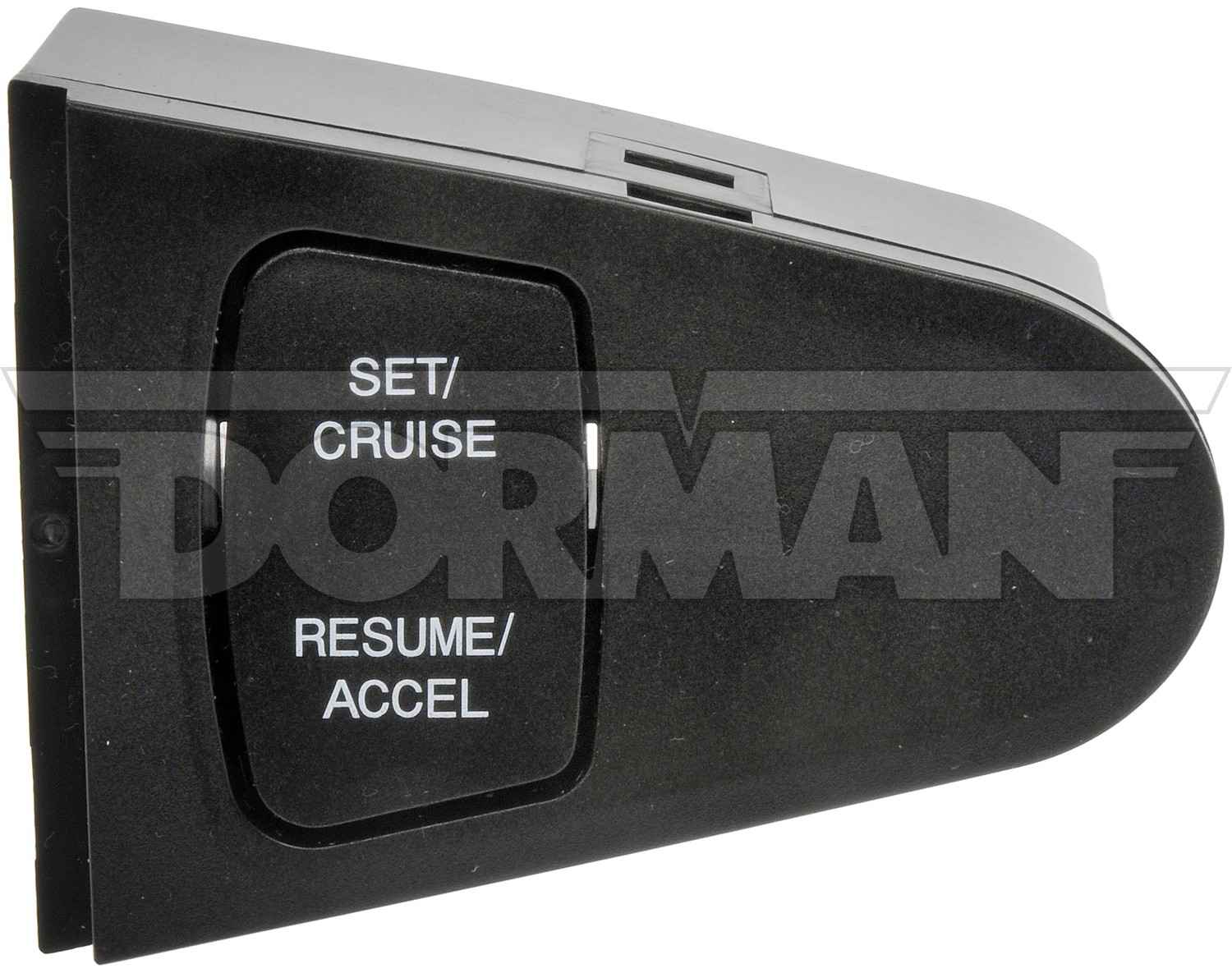 Dorman Steering Wheel Mounted Cruise Control Switch
