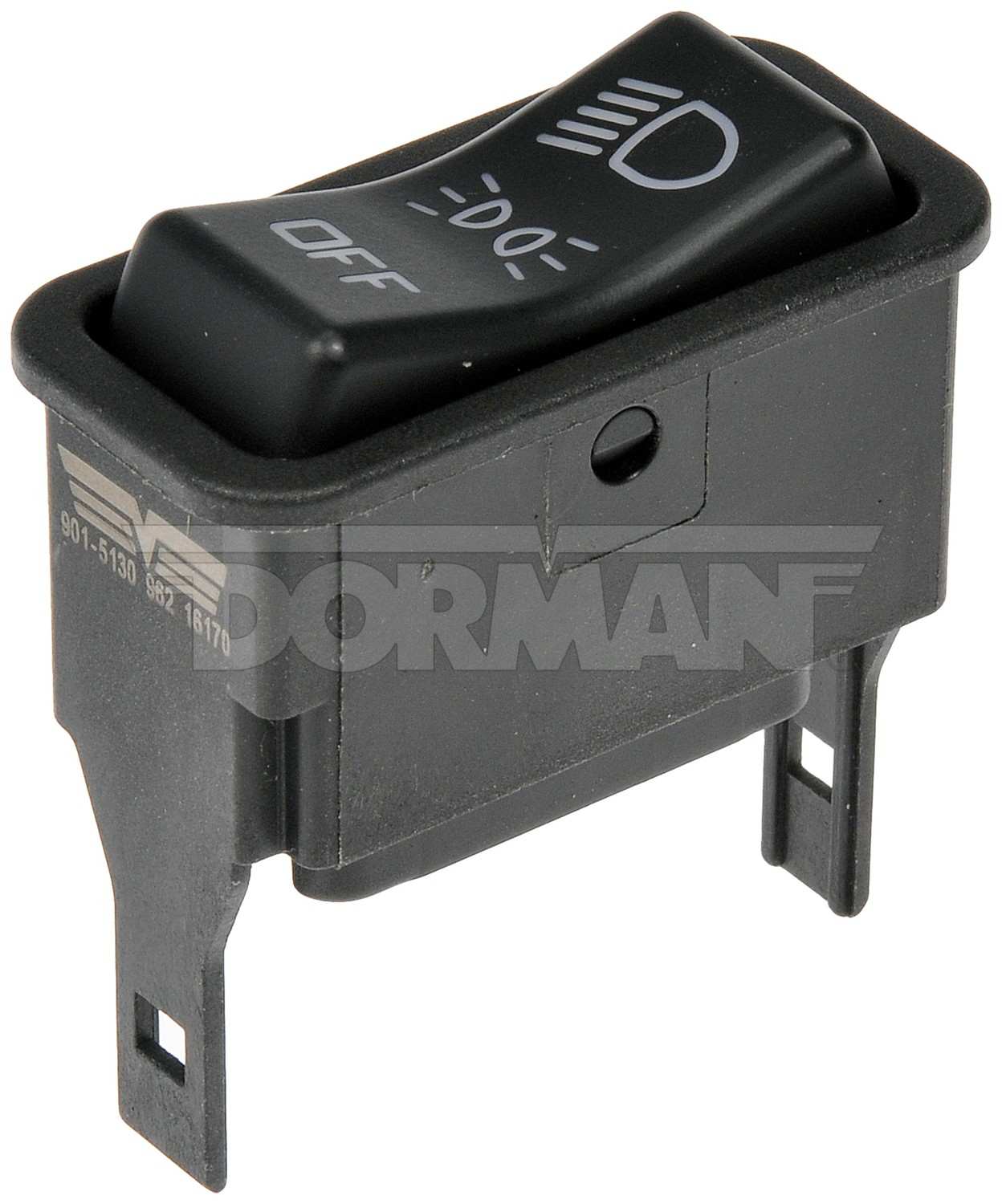 Dorman - HD Solutions HEADLIGHT SWITCH 901-5130