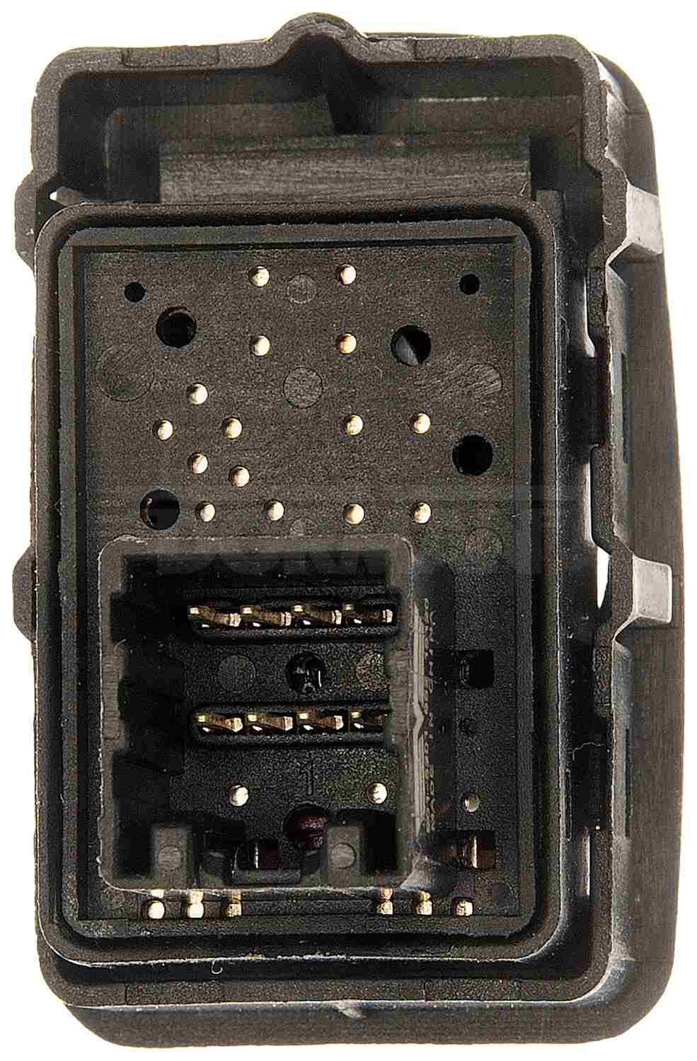 Dorman - HD Solutions MIRROR SWITCH 901-5201CD