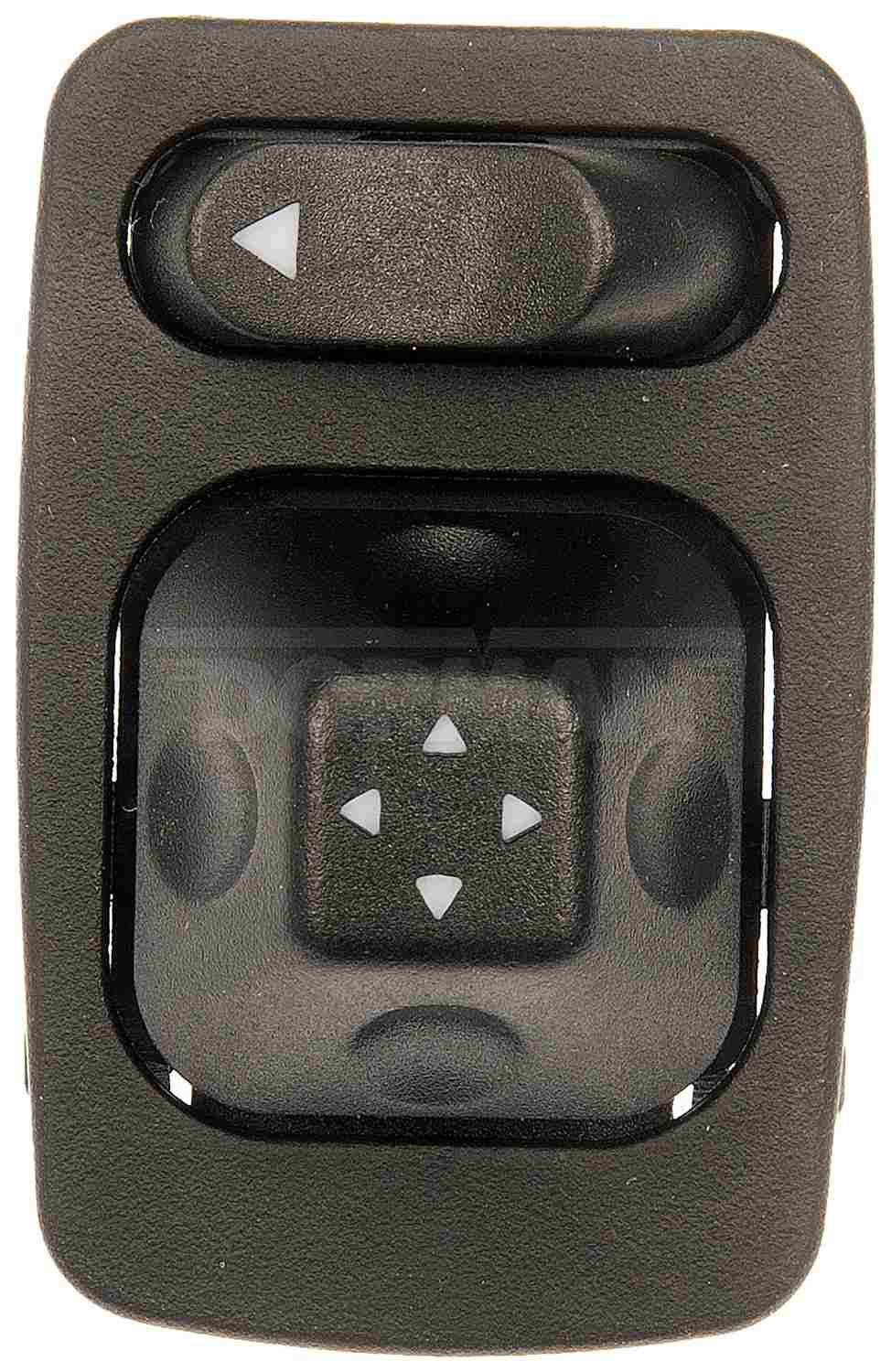 Dorman - HD Solutions MIRROR SWITCH 901-5201CD