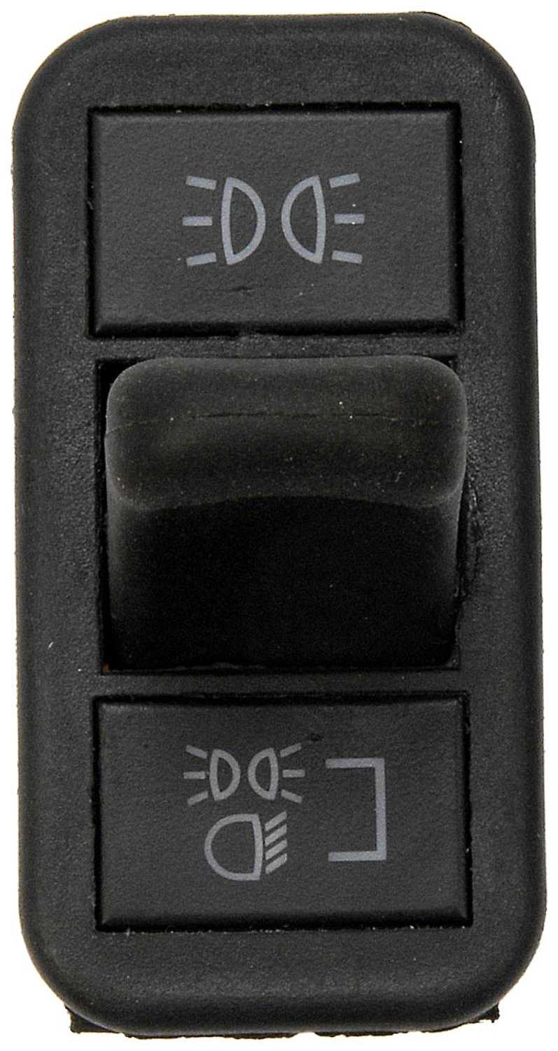 Dorman - HD Solutions Headlight Switch 901-5206 for 2017 Freightliner Columbia