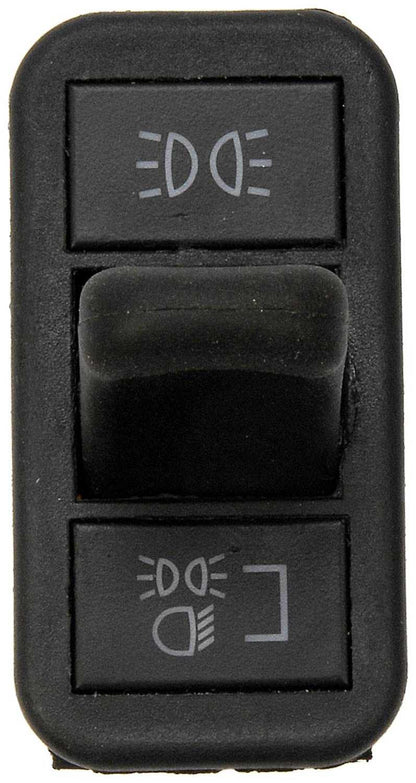 Dorman - HD Solutions Headlight Switch 901-5206 for 2017 Freightliner Columbia