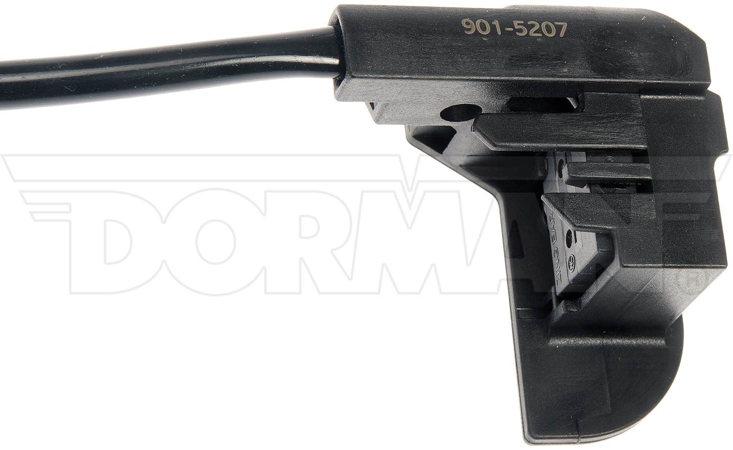 Dorman - HD Solutions CLUTCH SWITCH 901-5207CD