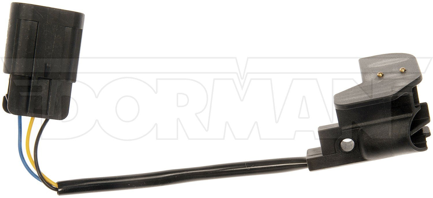 Dorman - HD Solutions CLUTCH SWITCH 901-5207CD