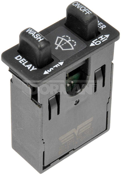 Dorman - HD Solutions WINDSHIELD WASHER SWITCH 901-5210
