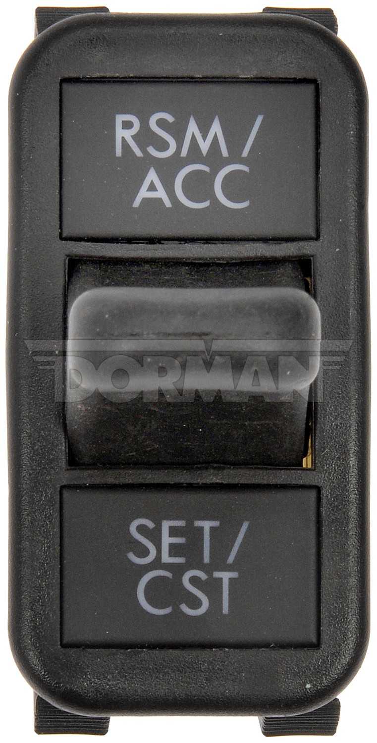 Dorman - HD Solutions CRUISE CONTROL SWITCH 901-5215