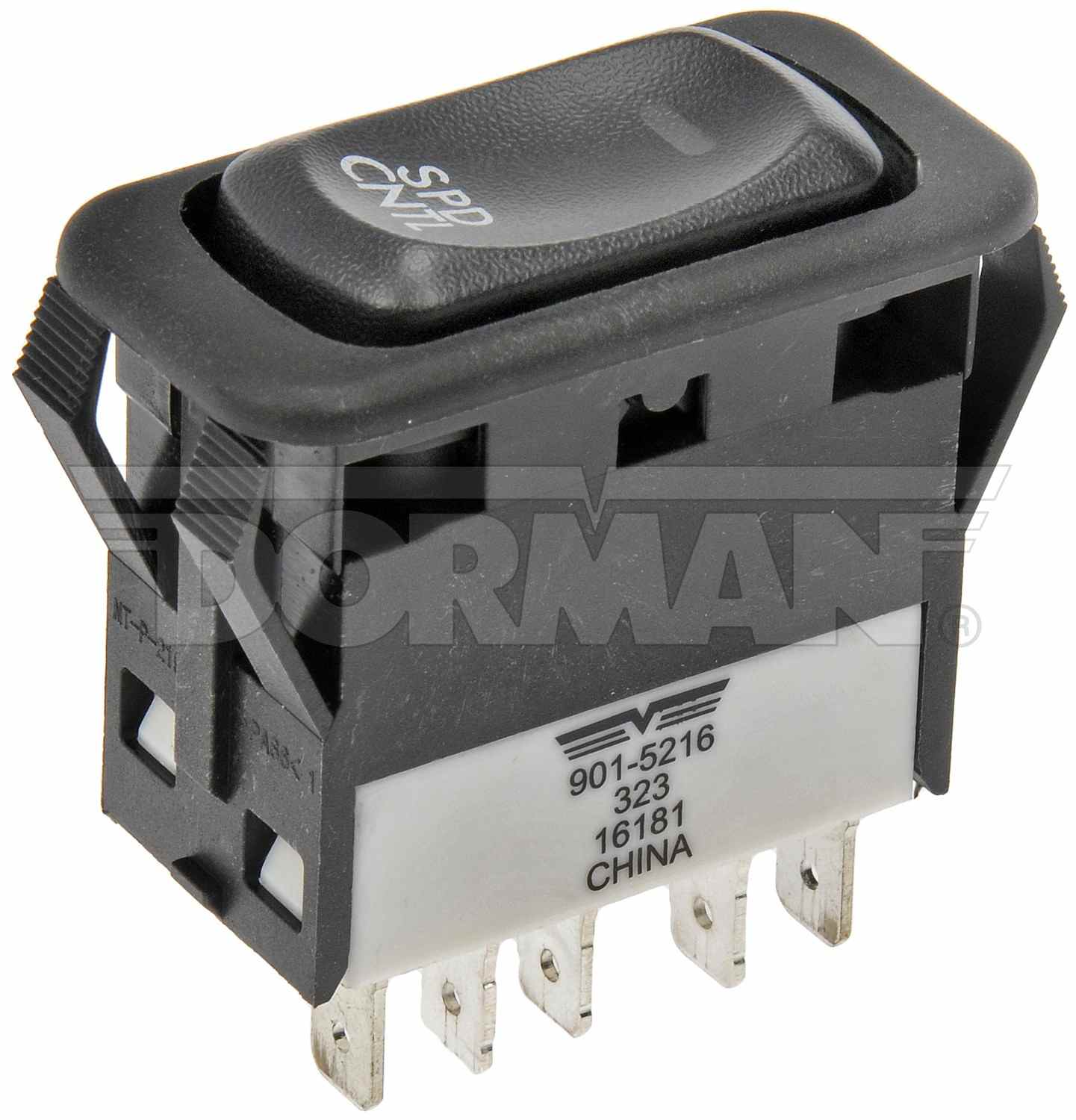 Dorman - HD Solutions CRUISE CONTROL SWITCH 901-5216