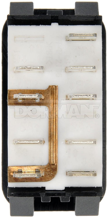 Dorman - HD Solutions CRUISE CONTROL SWITCH 901-5216