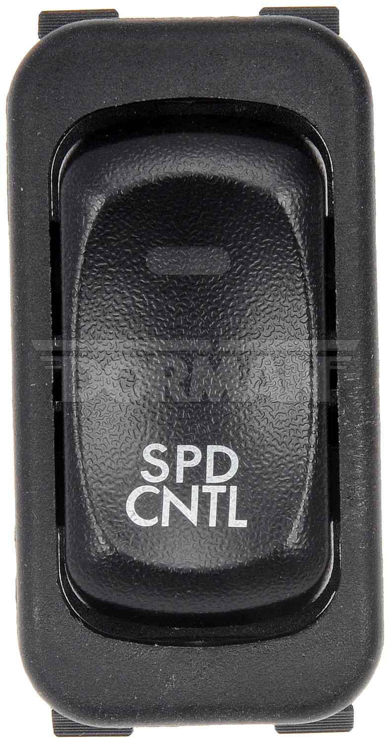 Dorman - HD Solutions CRUISE CONTROL SWITCH 901-5216