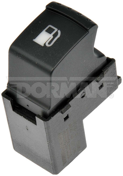 Dorman Fuel Filler Door Switch with reliable performance for 2005-2009 Volkswagen Passat 901-522