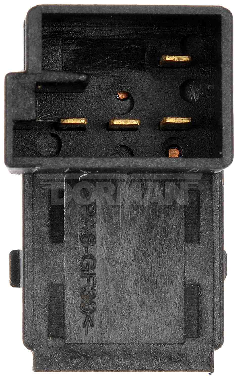 Dorman Fuel Filler Door Switch with reliable performance for 2005-2009 Volkswagen Passat 901-522