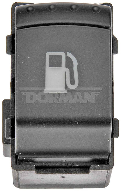 Dorman Fuel Filler Door Switch with reliable performance for 2005-2009 Volkswagen Passat 901-522