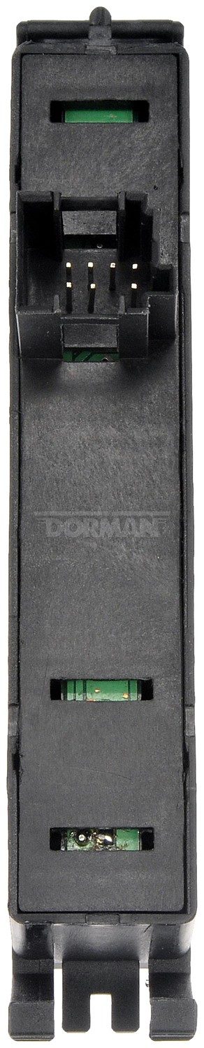 Dorman - OE Solutions Door Window Switch with Window Lock for 1999-2005 BMW 901-525