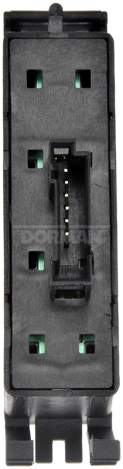 Dorman - OE Solutions Door Window Switch Power Window Switch with Console Mounted Right Side for 2005-99 BMW 901-526