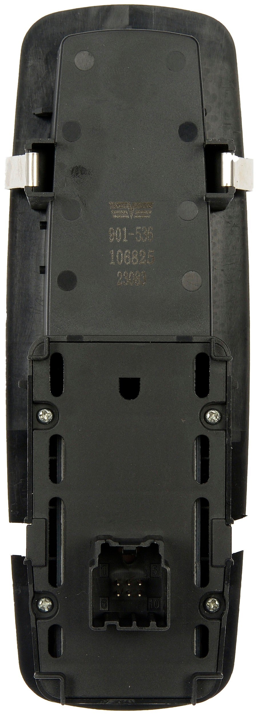 Dorman - OE Solutions Power Window Switch -3 Button 901-536