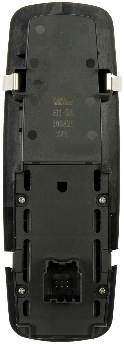 Dorman - OE Solutions Power Window Switch -3 Button 901-536
