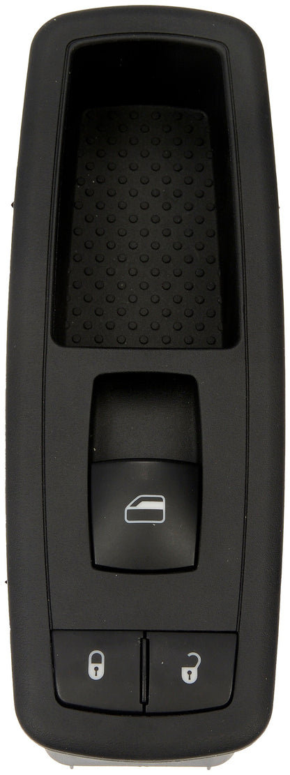 Dorman - OE Solutions Power Window Switch -3 Button 901-536