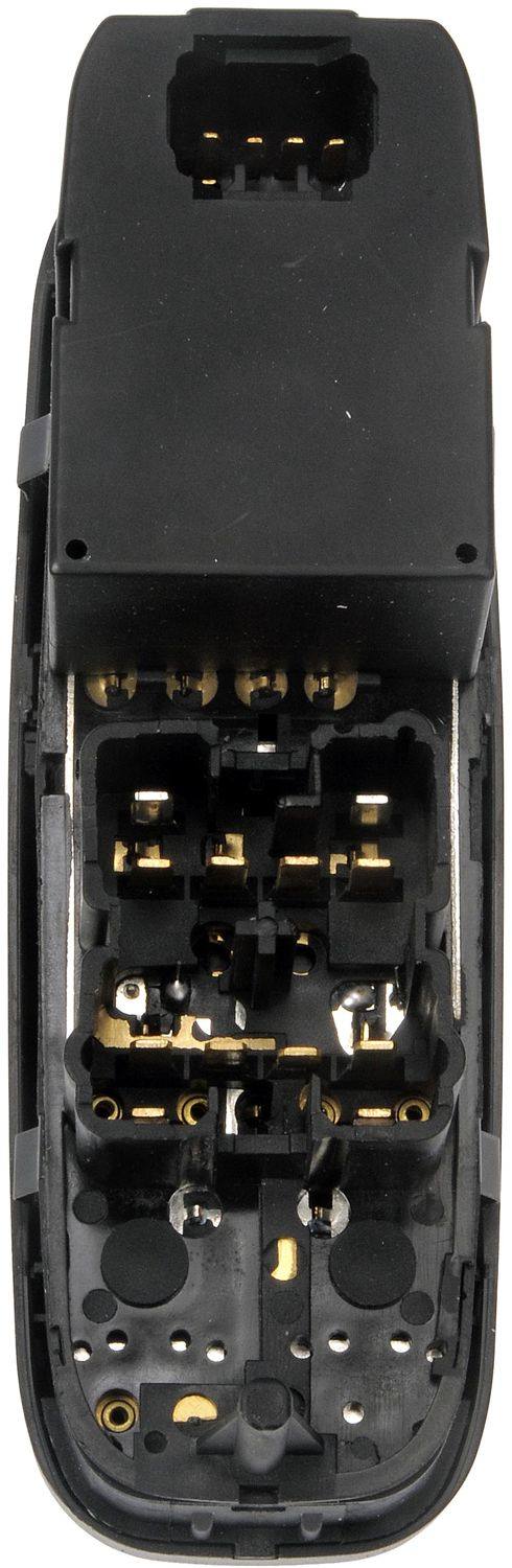 Dorman - OE Solutions Power Window Switch with 6 Button for 2000-98 Volvo S70 V70 901-550