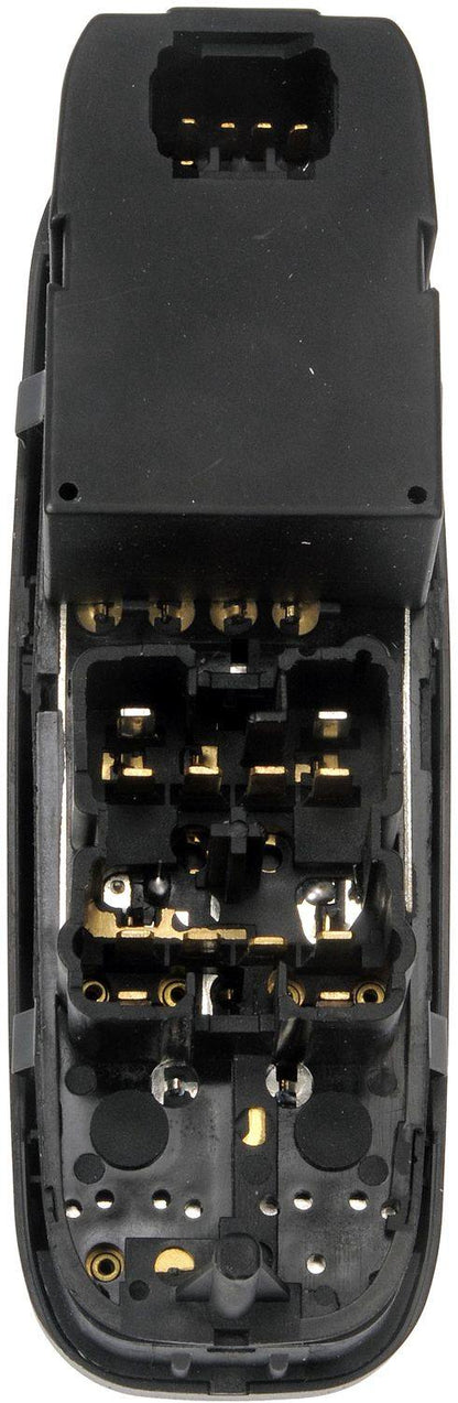 Dorman - OE Solutions Power Window Switch with 6 Button for 2000-98 Volvo S70 V70 901-550