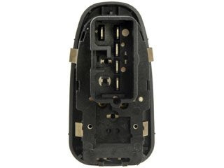Dorman - OE Solutions Door Window Switch Power Window Switch- Passenger, 1 Button for 2000-98 Volvo C70 S70 V70 901-551