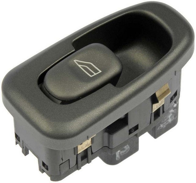 Dorman - OE Solutions Door Window Switch Power Window Switch- Passenger, 1 Button for 2000-98 Volvo C70 S70 V70 901-551