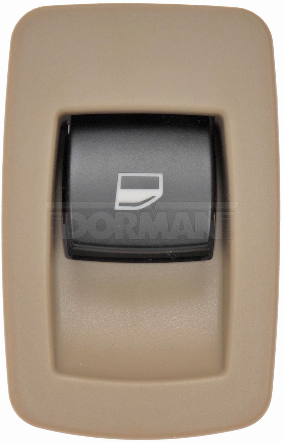 Dorman - OE Solutions WINDOW SWITCH 901-566