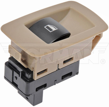Dorman - OE Solutions WINDOW SWITCH 901-566