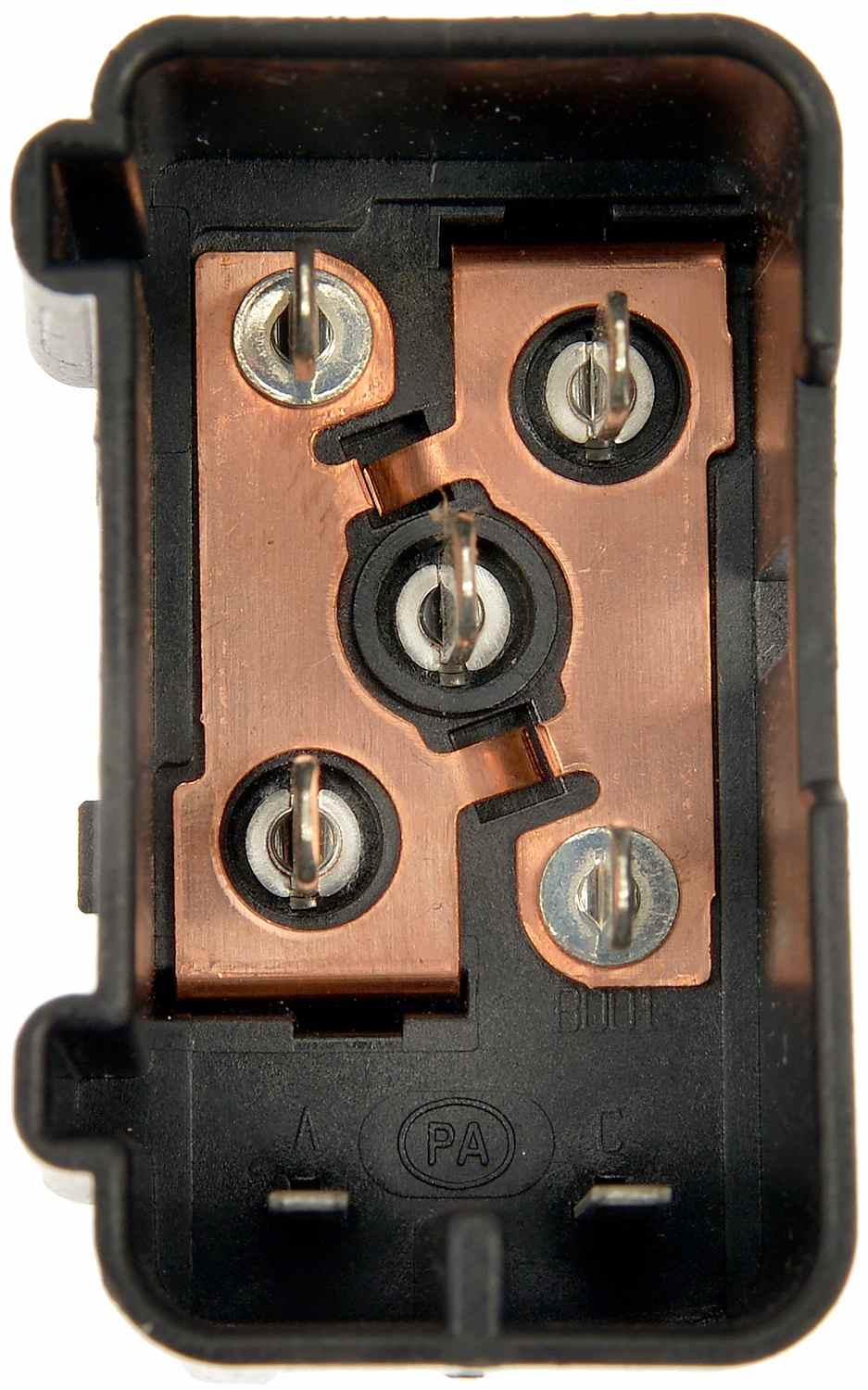 Dorman - OE Solutions DOOR LOCK SWITCH 901-568