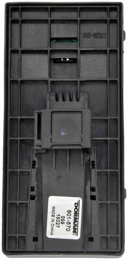Dorman - OE Solutions WINDOW SWITCH 901-570