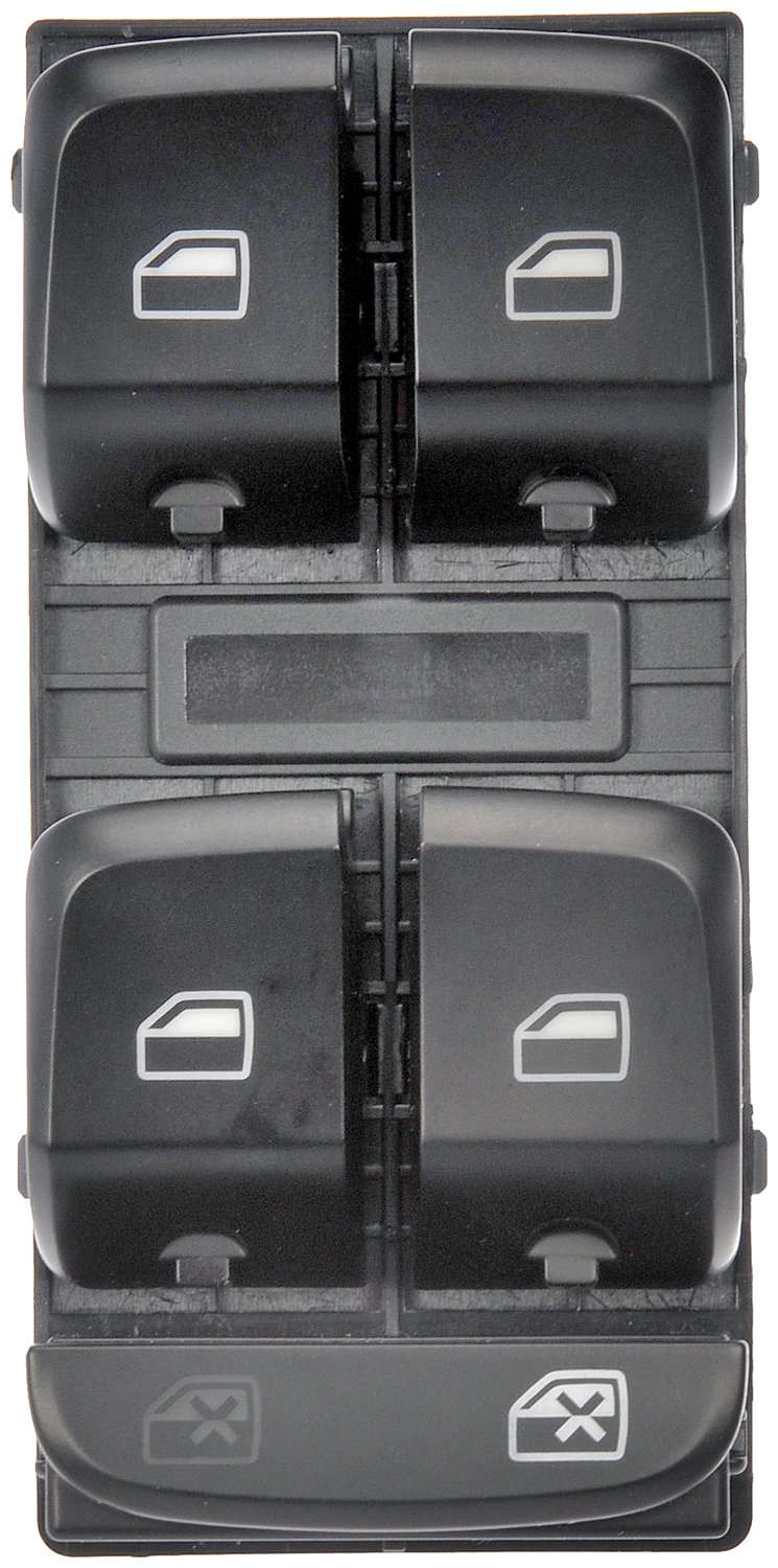 Dorman - OE Solutions WINDOW SWITCH 901-570