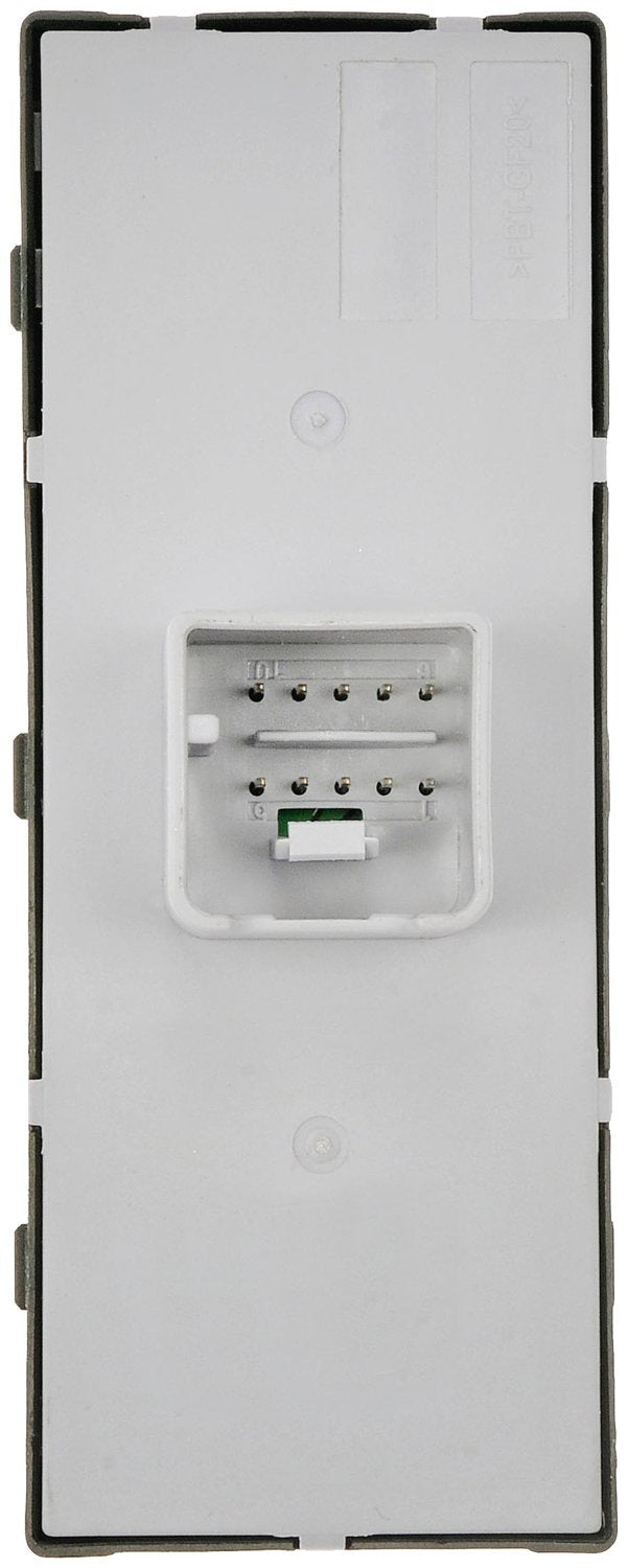 Dorman - OE Solutions WINDOW SWITCH 901-571