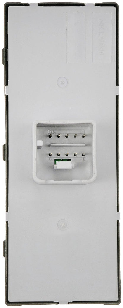 Dorman - OE Solutions WINDOW SWITCH 901-571