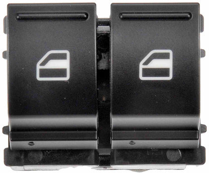 Dorman - OE Solutions WINDOW SWITCH 901-572