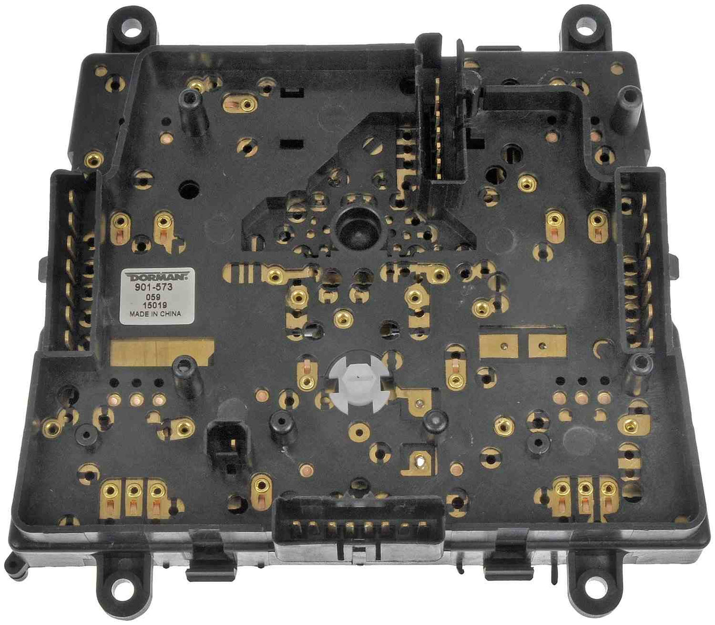 Dorman - OE Solutions Door Window Switch Power Window Switch for 2001-1999 Mercedes-Benz ML430, 2003-2008 Mercedes-Benz ML320, 2003-2000 Mercedes-Benz ML55 AMG