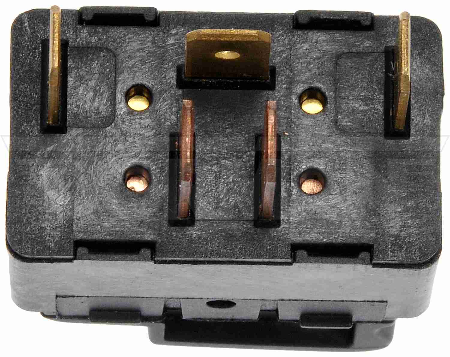 Dorman - OE Solutions FUEL DOOR RELEASE SWITCH 901-590