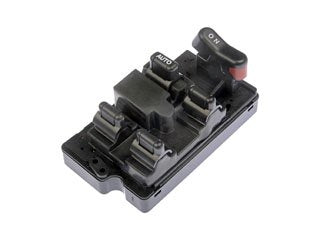 Dorman - OE Solutions Power Window Switch Front Left 5 Button for 1997-94 Honda Accord 901-600