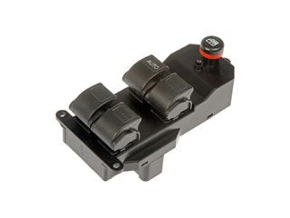 Dorman Power Window Switch 5 Button for 2005-2011 Honda Civic 901-602