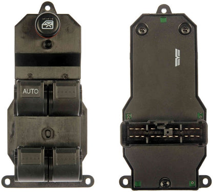 Dorman Power Window Switch 5 Button for 2005-2011 Honda Civic 901-602