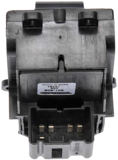 Dorman - OE Solutions WINDOW SWITCH 901-608