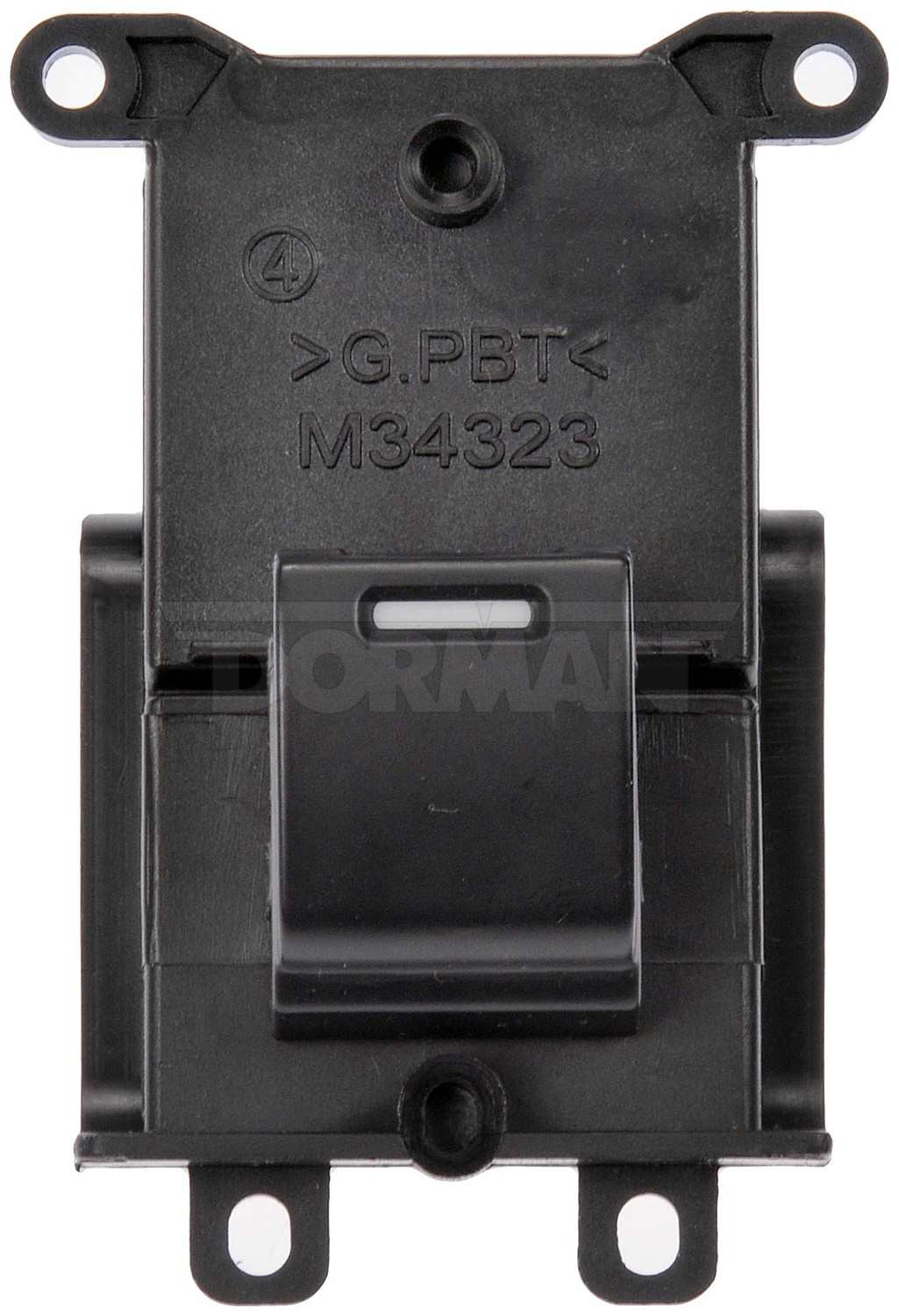 Dorman - OE Solutions WINDOW SWITCH 901-608