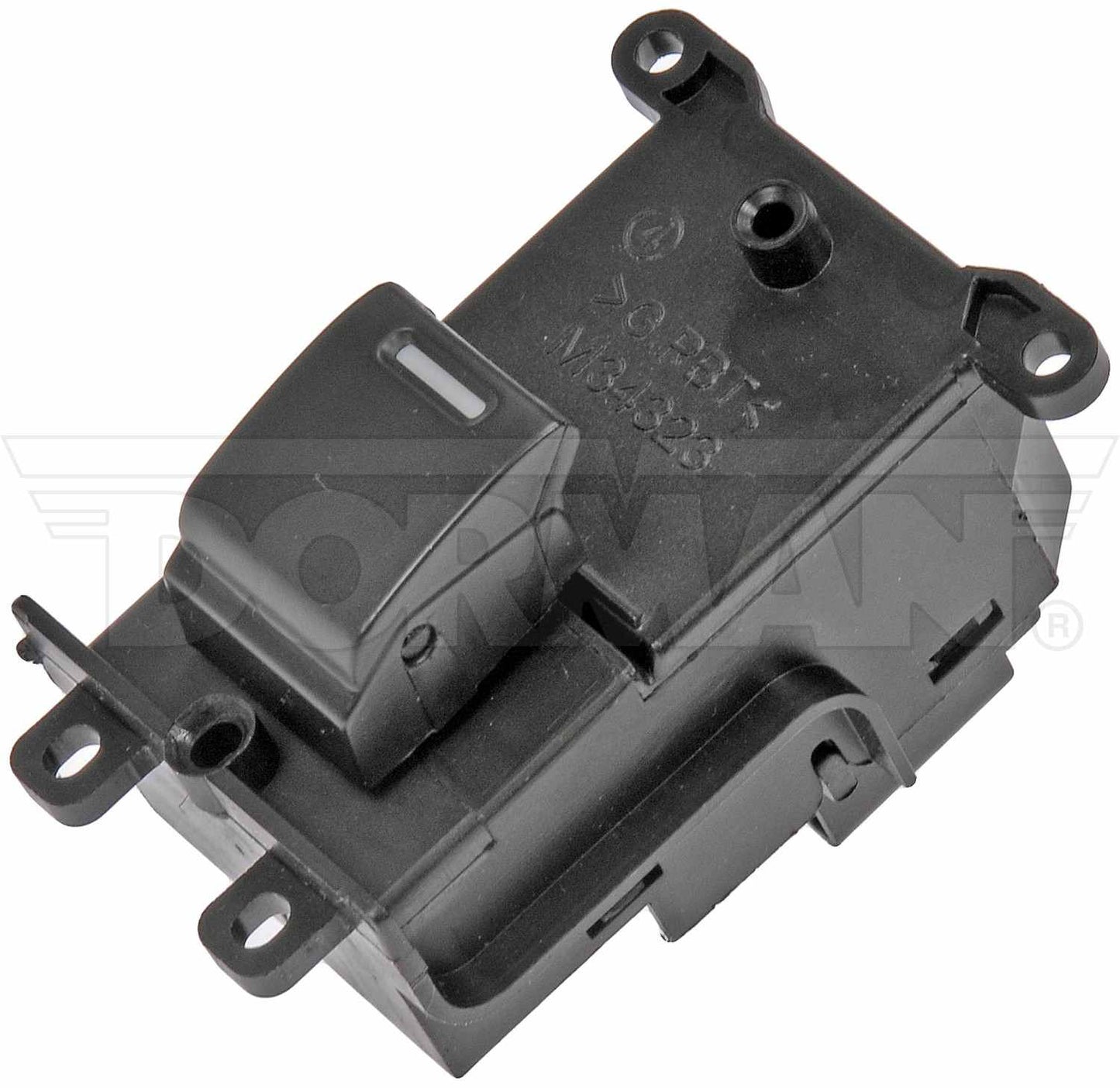 Dorman - OE Solutions WINDOW SWITCH 901-608