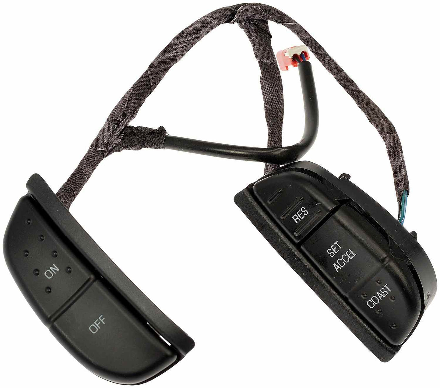 Dorman - OE Solutions CRUISE CONTROL SWITCH 901-625