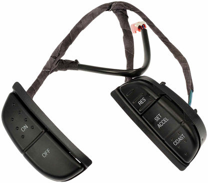 Dorman - OE Solutions CRUISE CONTROL SWITCH 901-625