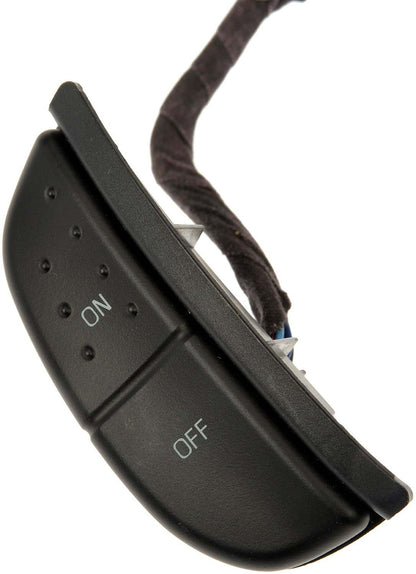 Dorman - OE Solutions CRUISE CONTROL SWITCH 901-625
