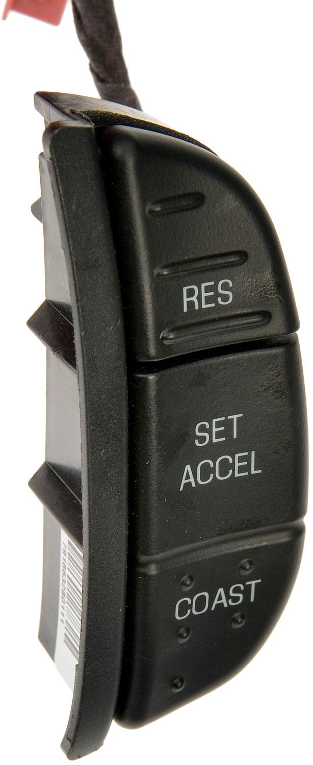 Dorman - OE Solutions CRUISE CONTROL SWITCH 901-625