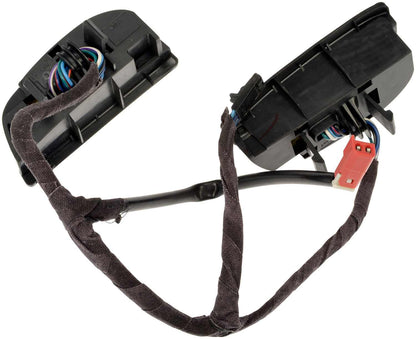 Dorman - OE Solutions CRUISE CONTROL SWITCH 901-625