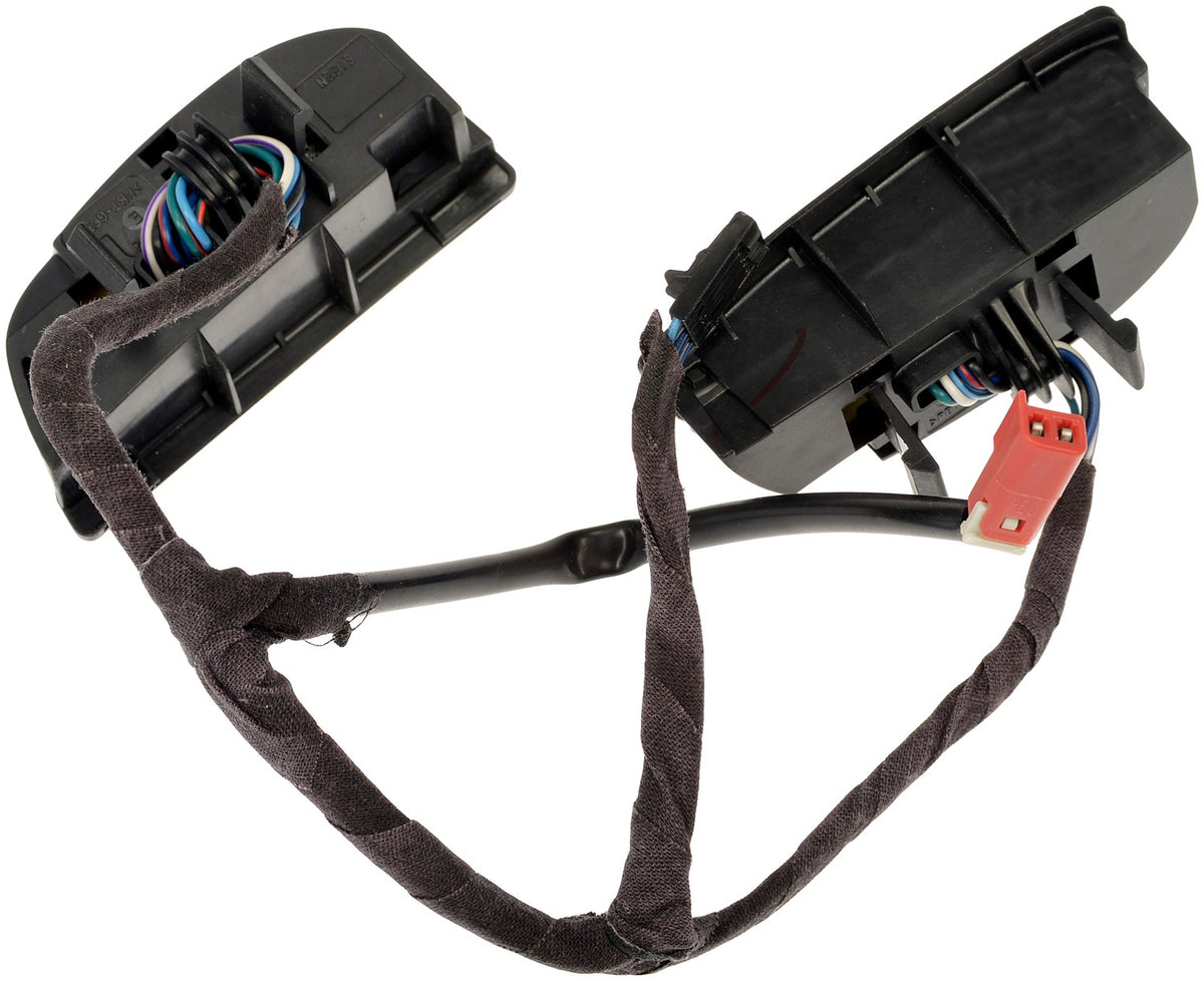 Dorman - OE Solutions CRUISE CONTROL SWITCH 901-625